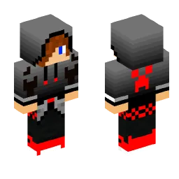 Minecraft Skin #230737