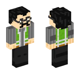 Minecraft Skin #230741