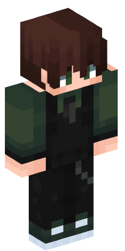 Ninotjuhh Minecraft Skin Preview on Minecraft.Co.Com