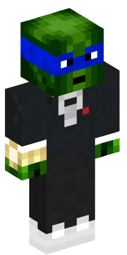 nino_gg Minecraft Skin Preview on Minecraft.Co.Com