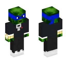 Minecraft Skin #230743