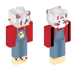 Minecraft Skin #230745