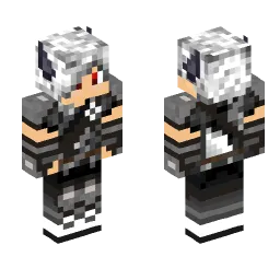 Minecraft Skin #230747
