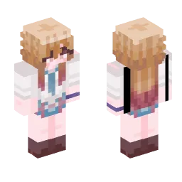 Minecraft Skin #230748