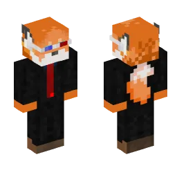 Minecraft Skin #230749