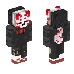 Minecraft Skin #230750