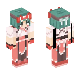 Minecraft Skin #230752