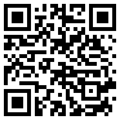 Kitsunerys QR Code