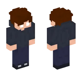 Minecraft Skin #230767