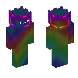 Minecraft Skin #230769