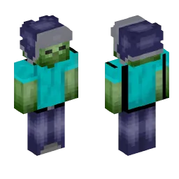 Minecraft Skin #230770