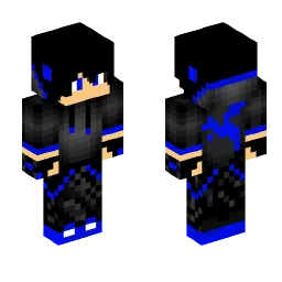 Minecraft Skin #230771