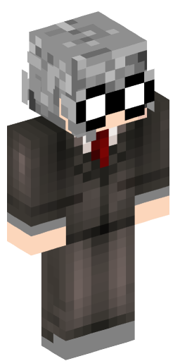Roshii101 Minecraft Skin Preview on Minecraft.Co.Com