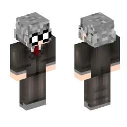Minecraft Skin #230772