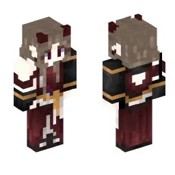 Minecraft Skin #230774