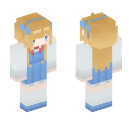 Minecraft Skin #230776