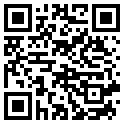 huggy1744 QR Code