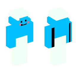 Minecraft Skin #230779