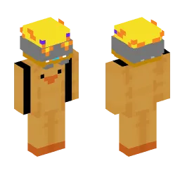 Minecraft Skin #230780