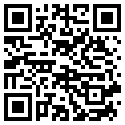 huggy_wuggy4821 QR Code