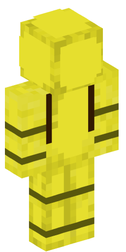 huggy_wuggy4821 Minecraft Skin Preview on Minecraft.Co.Com