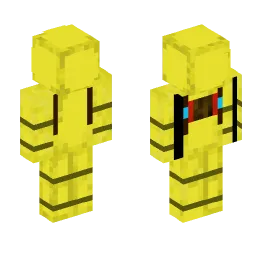 Minecraft Skin #230781