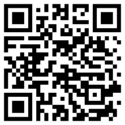 huggy_wuggy QR Code