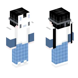 Minecraft Skin #230783