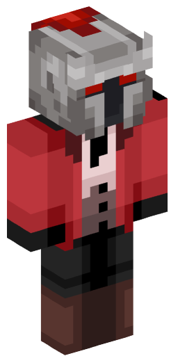 JailMan12 Minecraft Skin Preview on Minecraft.Co.Com