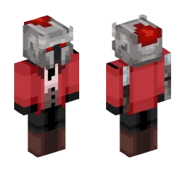 Minecraft Skin #230784