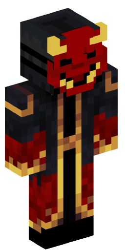 JailerJami Minecraft Skin Preview on Minecraft.Co.Com