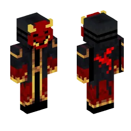 Minecraft Skin #230785