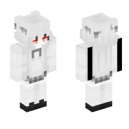 Minecraft Skin #230787