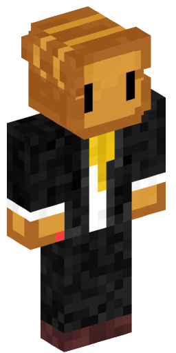 Jail_Hulking777 Minecraft Skin Preview on Minecraft.Co.Com