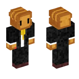 Minecraft Skin #230788