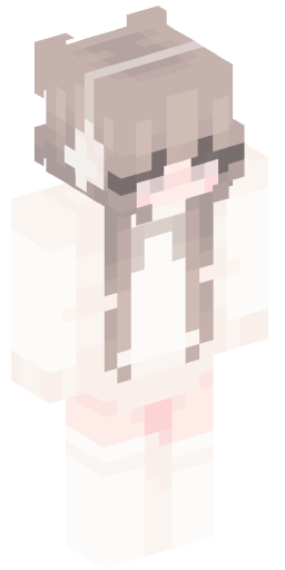 jailturd Minecraft Skin Preview on Minecraft.Co.Com