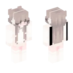 Minecraft Skin #230789