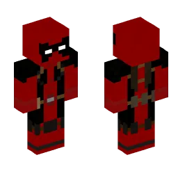 Minecraft Skin #230790