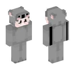 Minecraft Skin #230791