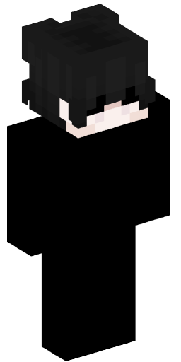 jailmate Minecraft Skin Preview on Minecraft.Co.Com