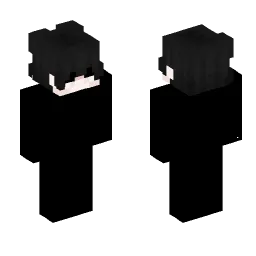 Minecraft Skin #230792