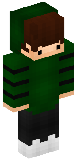 JailMaiker Minecraft Skin Preview on Minecraft.Co.Com