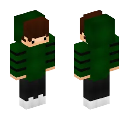 Minecraft Skin #230793