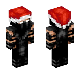 Minecraft Skin #230795