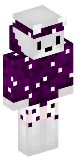 NeymarXCooKie Minecraft Skin Preview on Minecraft.Co.Com