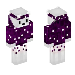Minecraft Skin #230797