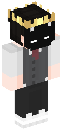 NeymarianWhale Minecraft Skin Preview on Minecraft.Co.Com