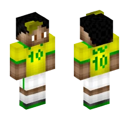 Minecraft Skin #230799