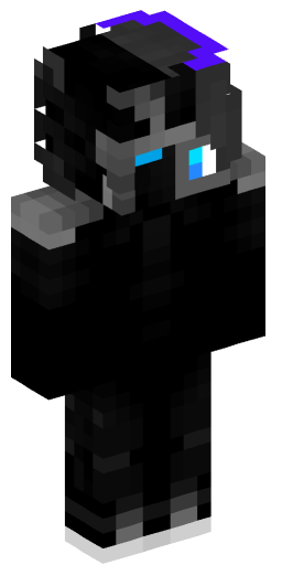 neymarjrbr Minecraft Skin Preview on Minecraft.Co.Com