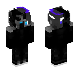 Minecraft Skin #230801